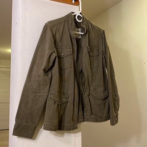 Abercrombie and Fitch Jacket
